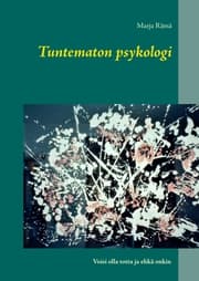 Cover von Tuntematon psykologi