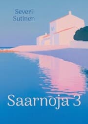 Cover von Saarnoja 3