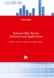 Cover von Kalman Filter