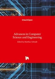 Cover von Advances in Computer Science and Engineering
