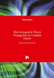 Cover von Electromagnetic Waves
