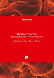 Cover von Thermodynamics
