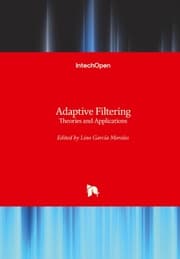 Cover von Adaptive Filtering