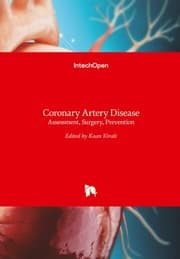 Cover von Coronary Artery Disease