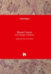 Cover von Breast Cancer