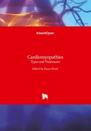 Cover von Cardiomyopathies