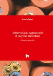 Cover von Polymer Dielectrics