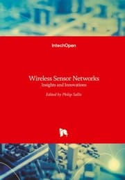 Cover von Wireless Sensor Networks