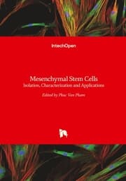Cover von Mesenchymal Stem Cells