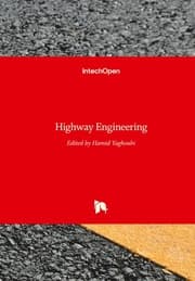 Cover von Highway Engineering