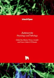Cover von Astrocyte