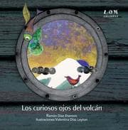 Cover von Los curiosos ojos del volcán