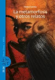 Cover von La metamorfosis y otros relatos