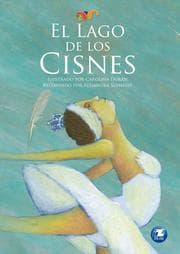 Cover von El lago de los cisnes