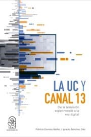 Cover von La UC y Canal 13