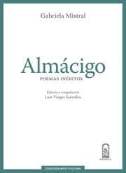 Cover von Almácigo