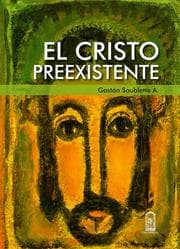 Cover von El Cristo preexistente