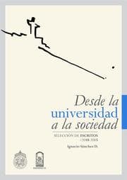 Cover von Desde la universidad a la sociedad