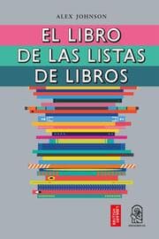 Cover von El Libro de las listas de Libros
