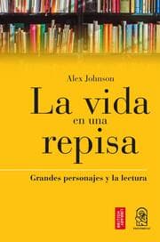 Cover von La Vida en una Repisa