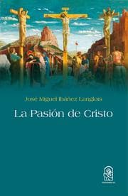 Cover von La pasión de Cristo