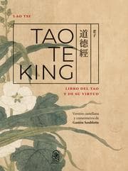 Cover von Tao Te King