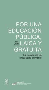 Cover von Por una educación pública, laica y gratuita