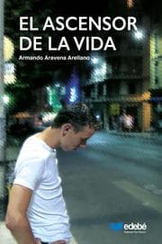 Cover von El ascensor de la vida