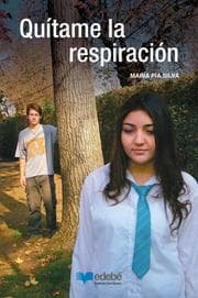 Cover von Quítame la respiración
