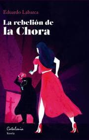 Cover von La rebelión de la Chora