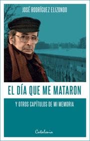 Cover von El día que me mataron