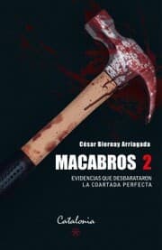 Cover von Macabros 2