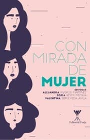 Cover von Con mirada de mujer