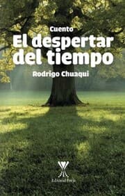 Cover von El despertar del tiempo