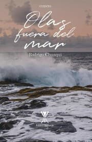 Cover von Olas fuera del mar