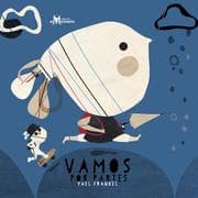 Cover von Vamos por partes