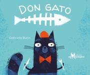 Cover von Don Gato