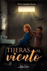 Cover von Tijeras al viento