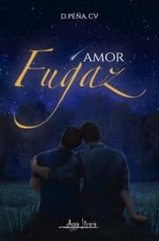 Cover von Amor Fugaz
