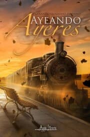 Cover von Ayeando ayeres