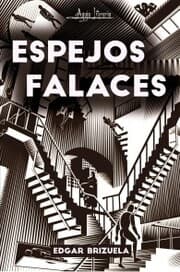 Cover von Espejos falaces