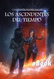 Cover von Los Ascendentes del Tiempo