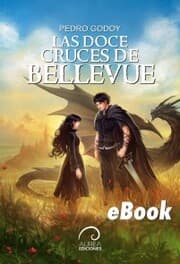 Cover von Las Doce Cruces de Bellevue