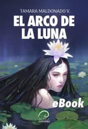 Cover von El Arco de la Luna