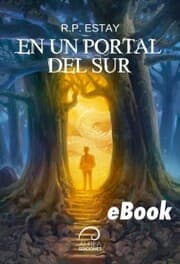 Cover von En un Portal del Sur