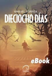 Cover von Dieciocho Días