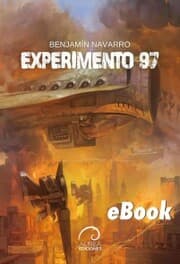 Cover von Experimento 97