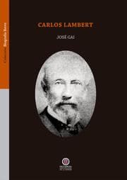 Cover von Carlos Lambert