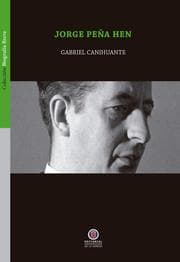 Cover von Jorge Peña Hen