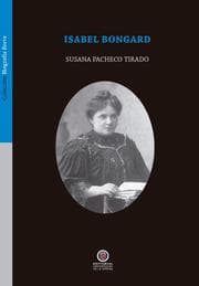 Cover von Isabel Bongard